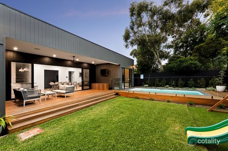 Property photo of 4 Hale Street Kew East VIC 3102