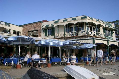 11 Marine Pde, Watsons Bay, NSW 2030