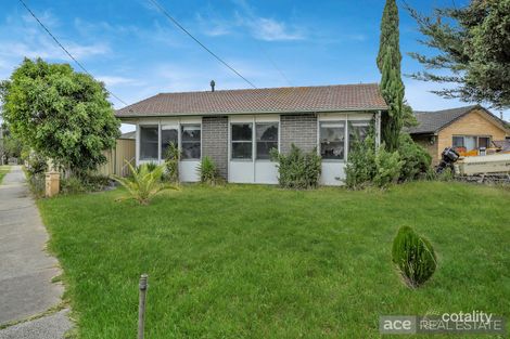 Property photo of 83 Bladin Street Laverton VIC 3028