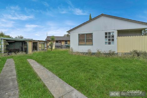 Property photo of 83 Bladin Street Laverton VIC 3028