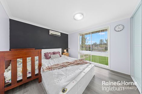 Property photo of 6 Wagtail Crescent Ingleburn NSW 2565