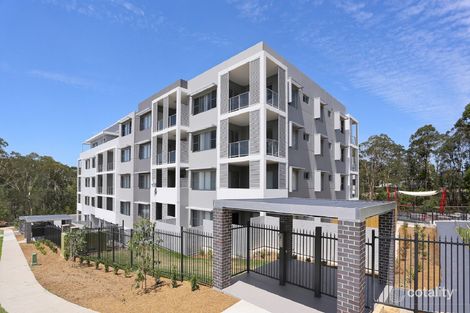 Property photo of 22/40 Applegum Crescent North Kellyville NSW 2155