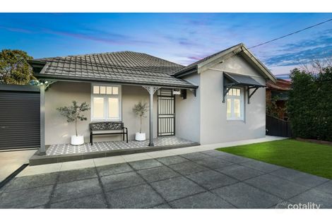 Property photo of 350 Georges River Road Croydon Park NSW 2133