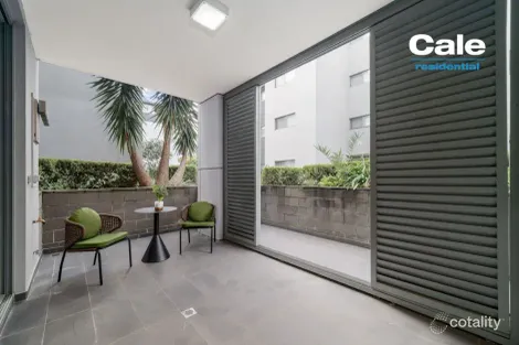 Property photo of 4/42-50 Cliff Road Epping NSW 2121