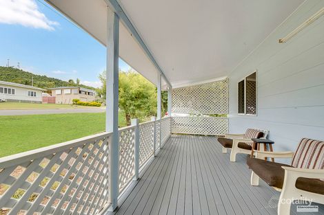 Property photo of 19 Meikleville Street Meikleville Hill QLD 4703
