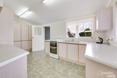 Property photo of 19 Meikleville Street Meikleville Hill QLD 4703