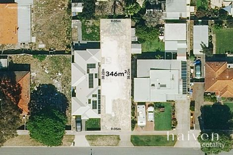 Property photo of 19B Tresidder Road Lockridge WA 6054
