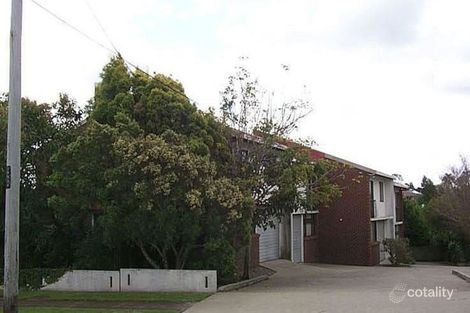 2/612 Old Cleveland Rd, Camp Hill, QLD 4152