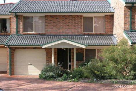 Property photo of 2/22 Sandover Circuit Amaroo ACT 2914