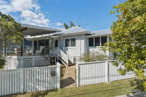 108 TAYLORS RD, GAYTHORNE, QLD 4051