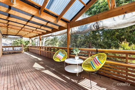 Property photo of 61 Rose Avenue Templestowe Lower VIC 3107