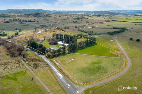 Property photo of 706 Crookwell Road Kingsdale NSW 2580