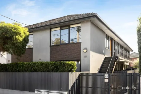 Property photo of 4/22 Sycamore Grove Balaclava VIC 3183