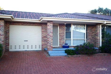 Property photo of 2/23 Porter Street Minto NSW 2566