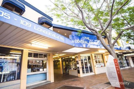 22/105-109 Longueville Rd, Lane Cove, NSW 2066