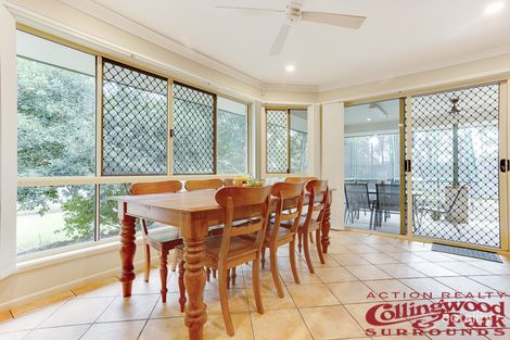 Property photo of 42 Brenda Court Collingwood Park QLD 4301