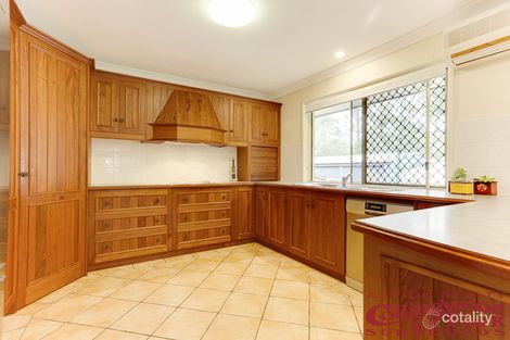 Property photo of 42 Brenda Court Collingwood Park QLD 4301