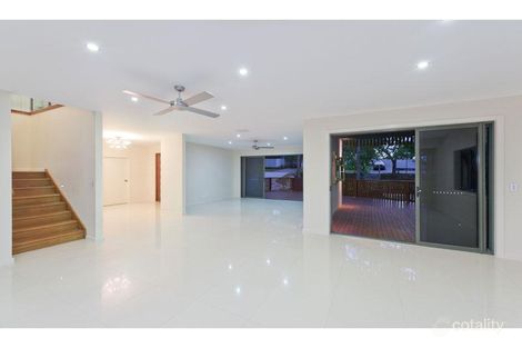 Property photo of 20 Volga Crescent Indooroopilly QLD 4068