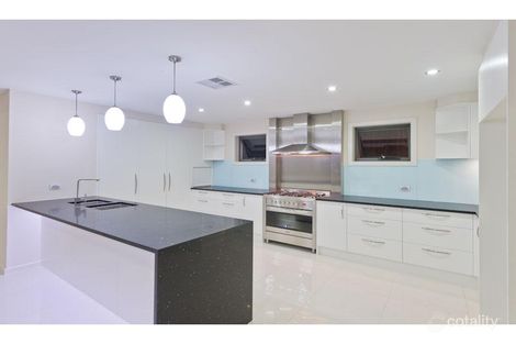 Property photo of 20 Volga Crescent Indooroopilly QLD 4068