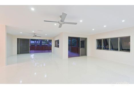 Property photo of 20 Volga Crescent Indooroopilly QLD 4068