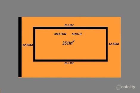 56 Hanover Cct, Melton South, VIC 3338