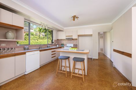 Property photo of 4 Stella Close East Killara NSW 2071