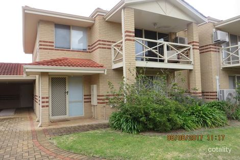 7/122 Illawarra Cres S, Ballajura, WA 6066