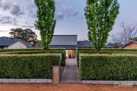 Property photo of 29 Brookman Street Torrens ACT 2607