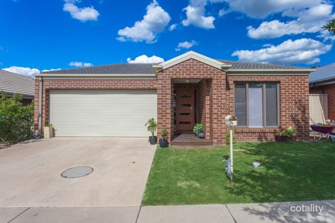 Property photo of 24 Mactier Avenue Wodonga VIC 3690