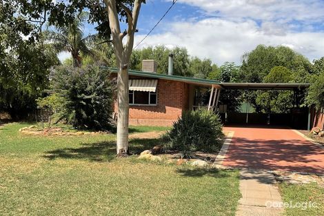 Property photo of 22 Caswell Street Coonamble NSW 2829