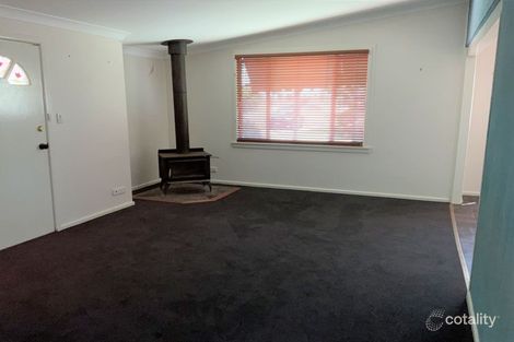 Property photo of 22 Caswell Street Coonamble NSW 2829