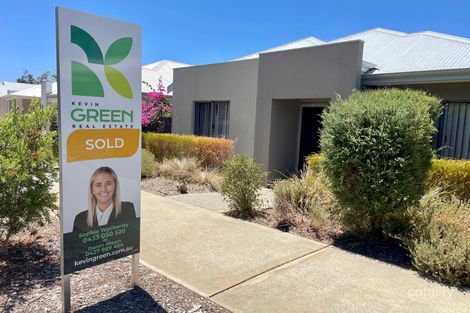Property photo of 40 Cassowary Crescent Coodanup WA 6210