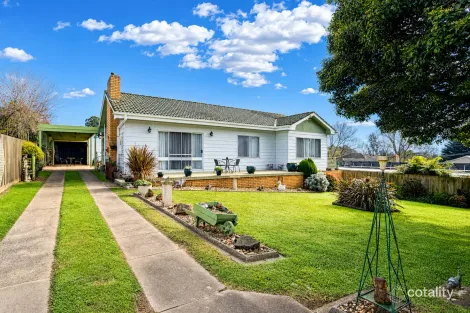 Property photo of 4 Chapel Street Nilma VIC 3821