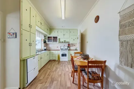 Property photo of 4 Chapel Street Nilma VIC 3821