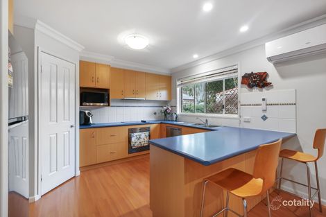 Property photo of 12 Brunckhorst Drive Kearneys Spring QLD 4350