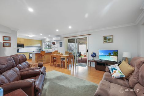 Property photo of 12 Brunckhorst Drive Kearneys Spring QLD 4350
