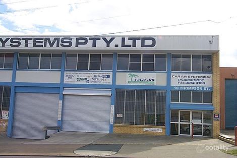 10 Thompson St, Bowen Hills, QLD 4006