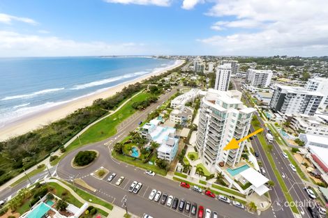 Property photo of 501/61-65 Sixth Avenue Maroochydore QLD 4558
