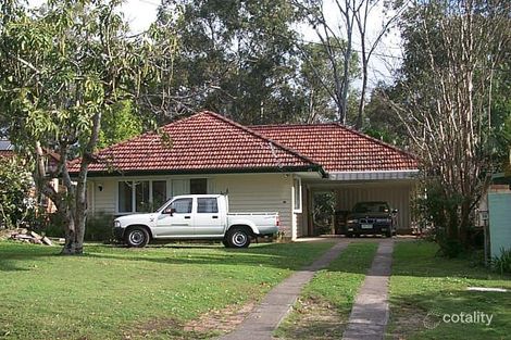 43 Solar St, Coorparoo, QLD 4151