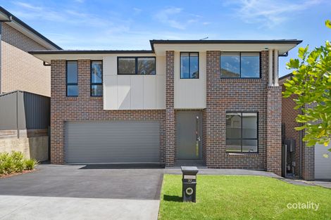 32 Alonso Cres, Schofields, NSW 2762