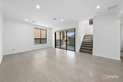 Property photo of 32 Alonso Crescent Schofields NSW 2762