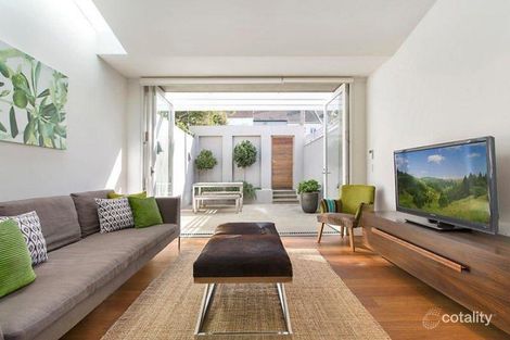 18 Hopetoun St, Paddington, NSW 2021