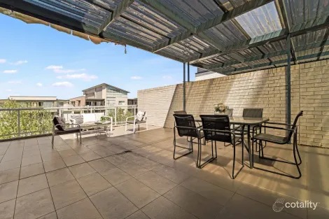 Property photo of E514/81-86 Courallie Avenue Homebush West NSW 2140
