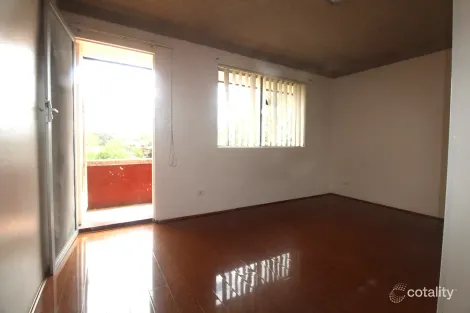 Property photo of 9/37 Kenyon Street Fairfield NSW 2165