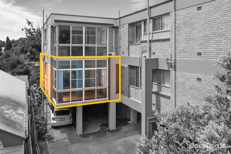 Property photo of 2/33-35 Godsall Street East Toowoomba QLD 4350