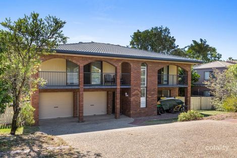 Property photo of 69 Tristania Way Mount Gravatt East QLD 4122