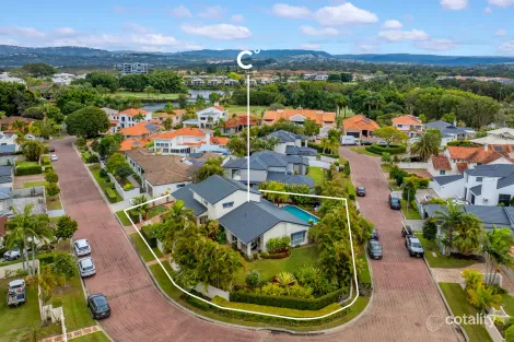 Property photo of 38 Meadowview Drive Carrara QLD 4211