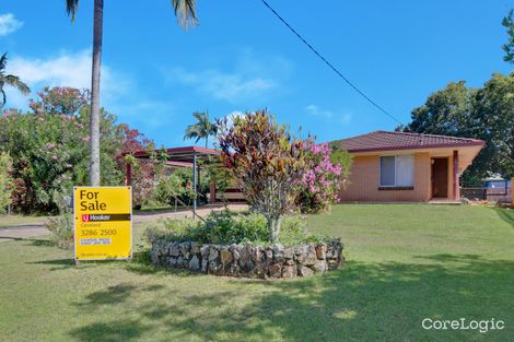 Property photo of 4 Michelle Court Cleveland QLD 4163