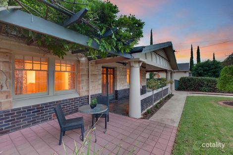 Property photo of 42 Wilson Terrace Glenelg East SA 5045