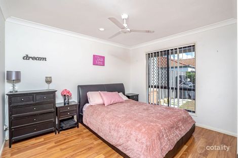 Property photo of 25/64 Gilston Road Nerang QLD 4211